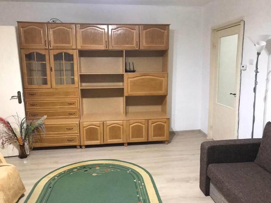 Apartament Confortabil Piteşti Exterior foto