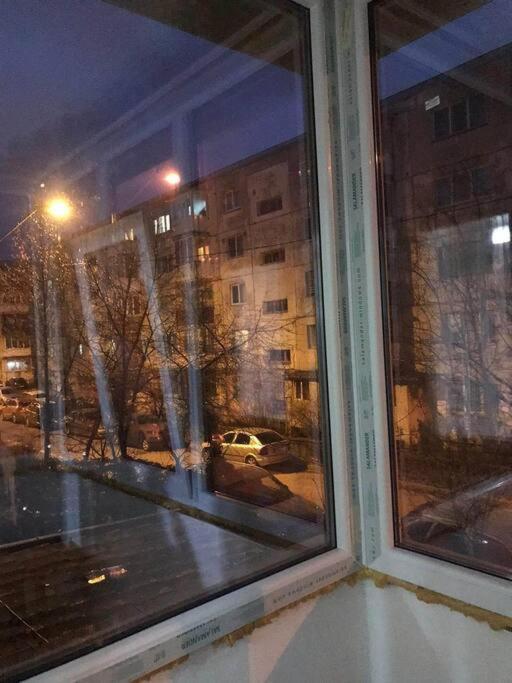 Apartament Confortabil Piteşti Exterior foto