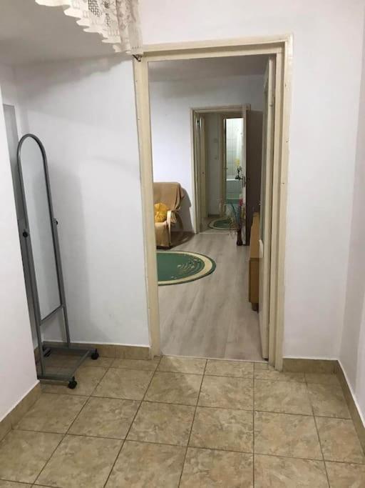 Apartament Confortabil Piteşti Exterior foto